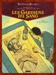 Le triangle secret - Cycle 04 / Les gardiens du sang T02 - Deïr El Médineh