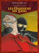Le triangle secret - Cycle 04 / Les gardiens du sang T05 - Acta est fabula