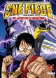 One Piece - Anime Comics - Dead End - T02