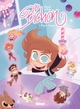 BICHON - TOME 01 - MAGIE D'AMOUR...