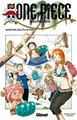 One Piece - T26 - Aventure sur l'Île de Dieu
