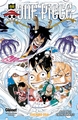 One Piece - T68 - Alliance entre pirates