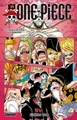 One Piece - T71 - Le Colisée de tous les dangers