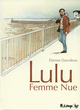 Lulu - Femme nue - L'intégrale