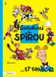 Spirou et Fantasio - T01 - 4 aventures de Spirou ...Et Fantasio