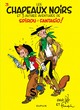 Spirou et Fantasio - T03 - Les chapeaux noirs