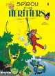 Spirou et Fantasio - T04 - Spirou et les héritiers