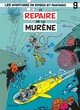 Spirou et Fantasio - T09 - Le repaire de La Murène
