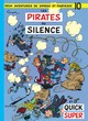 Spirou et Fantasio - T10 - Les pirates du silence