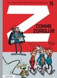 Spirou et Fantasio - T15 - Z comme Zorglub