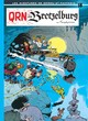 Spirou et Fantasio - T18 - QRN sur Bretzelburg