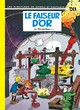 Spirou et Fantasio - T20 - Le faiseur d'or