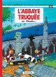 Spirou et Fantasio - T22 - L'abbaye truquée
