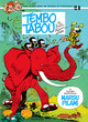 Spirou et Fantasio - T24 - Tembo tabou