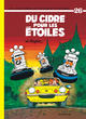 Spirou et Fantasio - T26 - Du cidre pour les étoiles