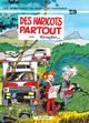 Spirou et Fantasio - T29 - Des haricots partout