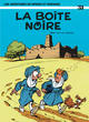 Spirou et Fantasio - T31 - La boîte noire
