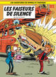 Spirou et Fantasio - T32 - Les faiseurs de silence