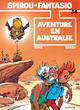 Spirou et Fantasio - T34 - Aventure en Australie