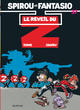 Spirou et Fantasio - T37 - Le réveil du Z