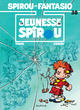 Spirou et Fantasio - T38 - La jeunesse de Spirou