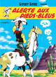 Lucky Luke - S01T10 - Alerte aux Pieds Bleus