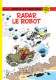 Spirou et Fantasio - HS02 - Radar le robot
