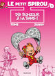 Le Petit Spirou - T01 - Dis bonjour à la dame !