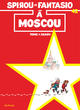 Spirou et Fantasio - T42 - Spirou à Moscou