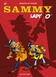 SAMMY - TOME 37 - LADY O'