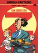 Spirou et Fantasio - T50 - Aux sources du Z