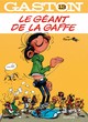 Gaston - T13 – Le géant de la gaffe