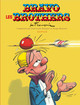 Spirou et Fantasio - Edition commentée - T01 - Bravo les brothers