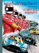 Michel Vaillant - T50 - Le défi des remparts