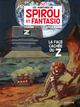 Spirou et Fantasio – TL T52 - La face cachée du Z