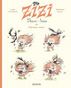 Zizi Chauve-souris - T01 - Cheveux rester