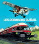 Spirou et Fantasio - Les Robinsons du rail