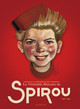 La Véritable histoire de Spirou - T01 - 1937 - 1946