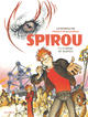 Spirou et Fantasio de... - T10 - La lumière de Bornéo