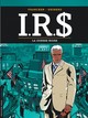 I.R.$ - T08 - La guerre noire