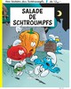 Les Schtroumpfs - T24 - Salade de Schtroumpfs
