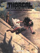 Kriss de Valnor - T02 - La Sentence des Walkyries