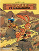 Yakari - T04 - Yakari et Nanabozo