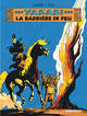 Yakari - T19 - La barrière de feu