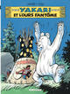 Yakari - T24 - Yakari et l'ours fantôme