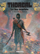 Thorgal - T35 - Le feu Ecarlate