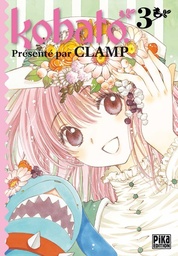 Kobato. - T03