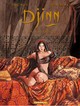 DJINN - EDITIONS PETIT FORMAT - DJINN - TOME 1 - LA FAVORITE