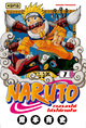 Naruto - T01 - Avec Stciker Euro