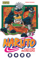 Naruto - T03 - Avec Sticker Euro